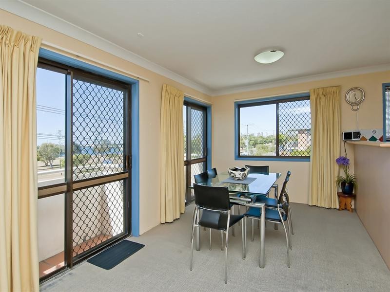 132 Marine Parade, Apt 301 Harbour Side Resort, Southport QLD 4215