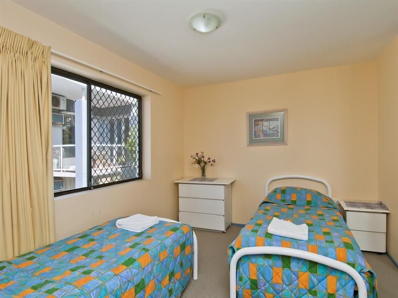 132 Marine Parade, Apt 301 Harbour Side Resort, Southport QLD 4215