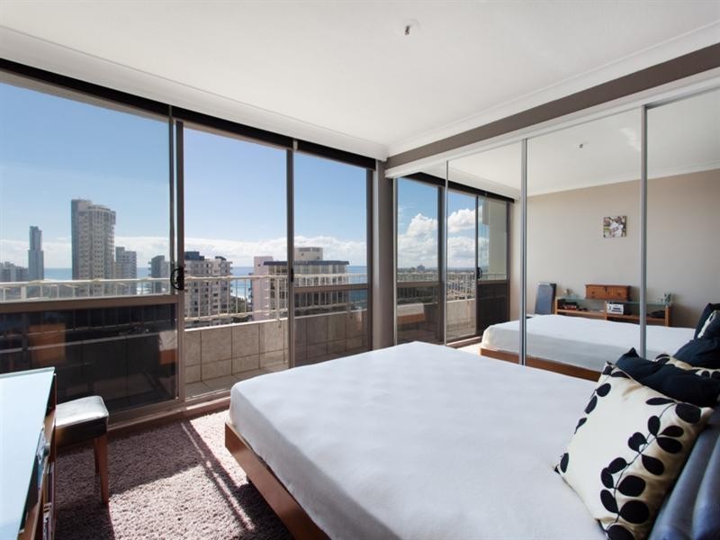 1502/ 3422 Surfers Paradise Blv, Surfers Paradise QLD 4217