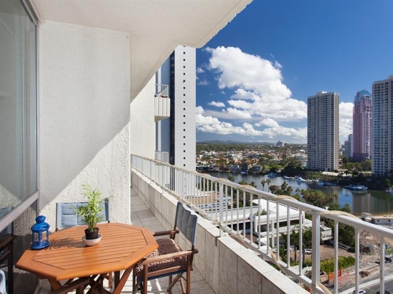 1502/ 3422 Surfers Paradise Blv, Surfers Paradise QLD 4217