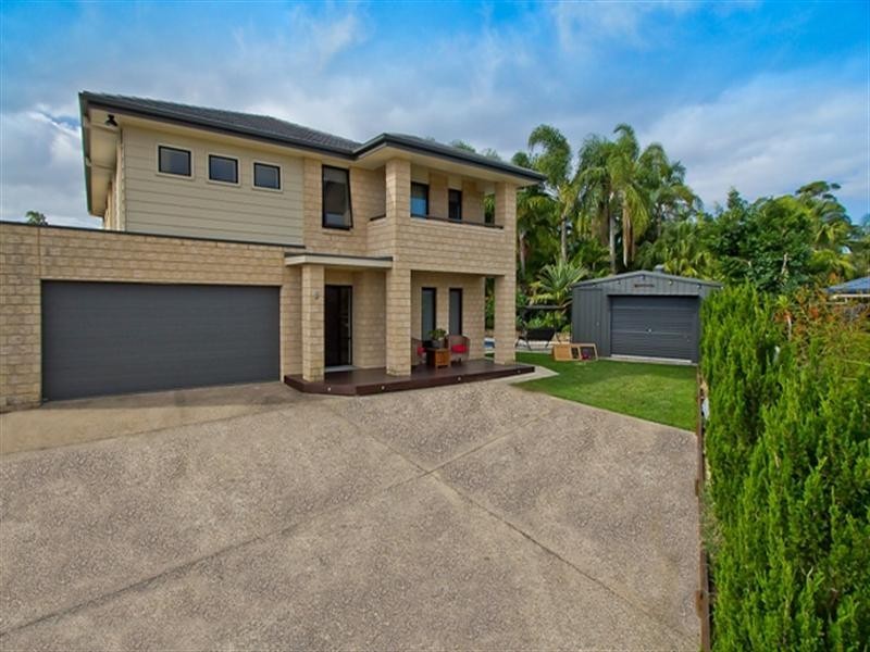 5 Hallmark Court, Ashmore QLD 4214