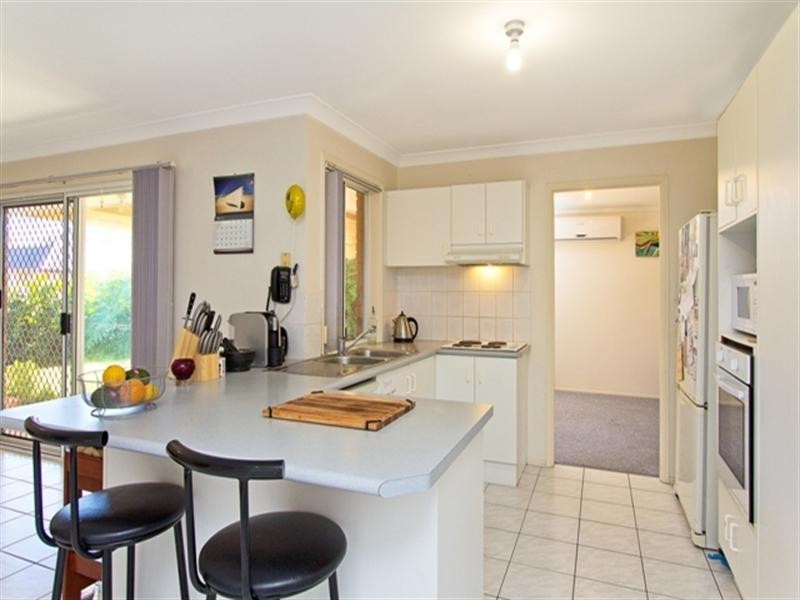 17 Forest Hills Court, Parkwood QLD 4214