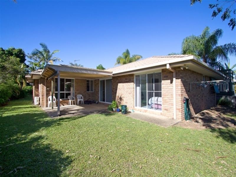 17 Forest Hills Court, Parkwood QLD 4214