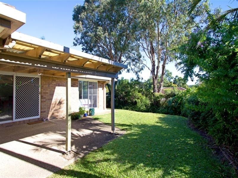 17 Forest Hills Court, Parkwood QLD 4214