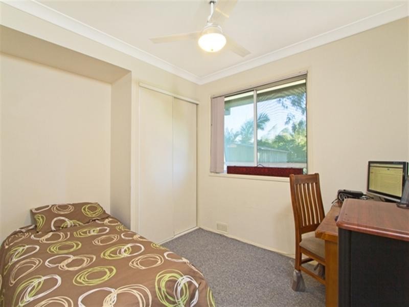 17 Forest Hills Court, Parkwood QLD 4214