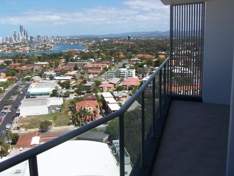 1217 Southport Central. Scarborough Street, Southport QLD 4215