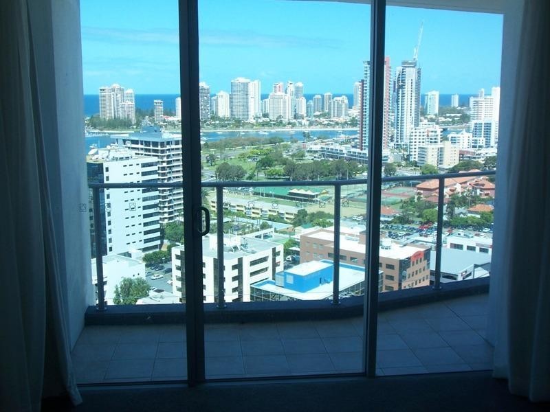 1217 Southport Central. Scarborough Street, Southport QLD 4215