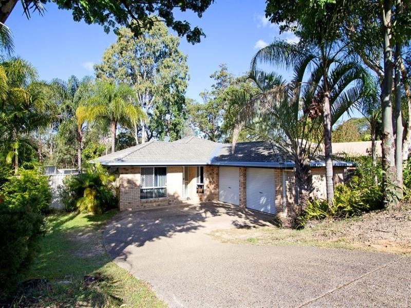 145 Henry Cotton Drive, Parkwood QLD 4214