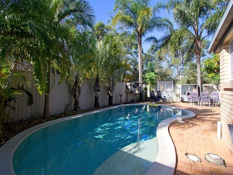145 Henry Cotton Drive, Parkwood QLD 4214