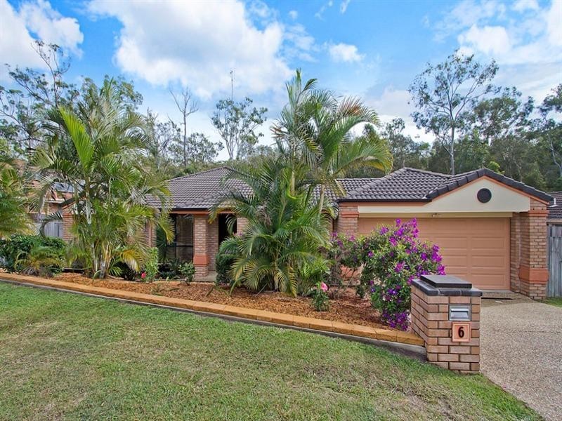 6 Watergum Parade, Molendinar QLD 4214
