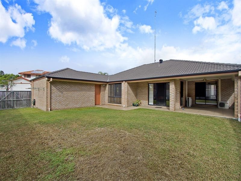 6 Watergum Parade, Molendinar QLD 4214