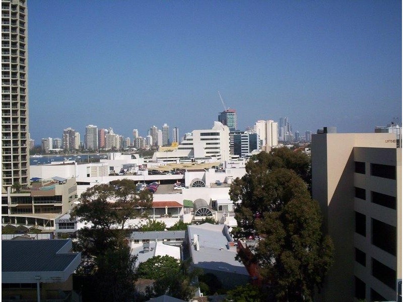 Southport QLD 4215