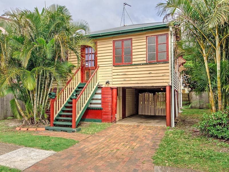18 Norman Street, Southport QLD 4215