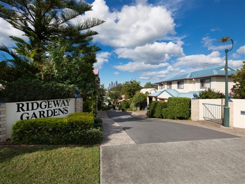 8/118 Ridgeway Avenue, Southport QLD 4215