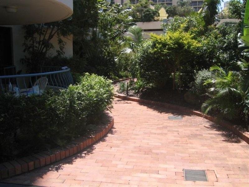 Surfers Paradise QLD 4217