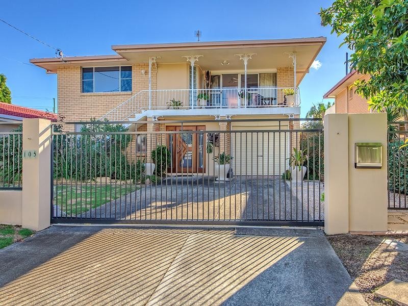 105 Regatta Parade, Southport QLD 4215