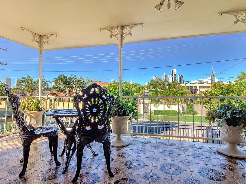 105 Regatta Parade, Southport QLD 4215