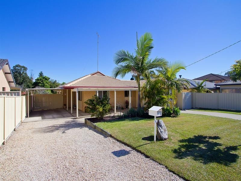 36 Harran Street, Southport QLD 4215