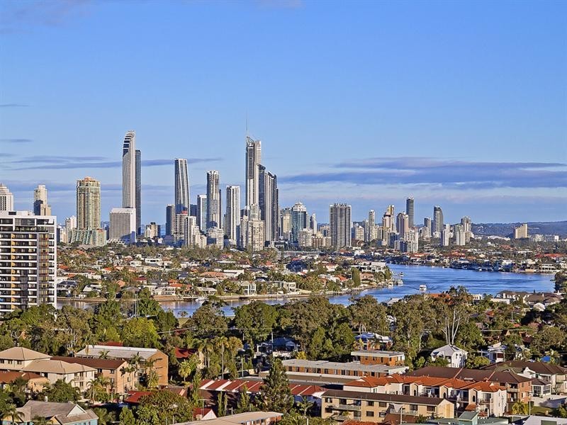 21406/5 Lawson Street, Southport QLD 4215