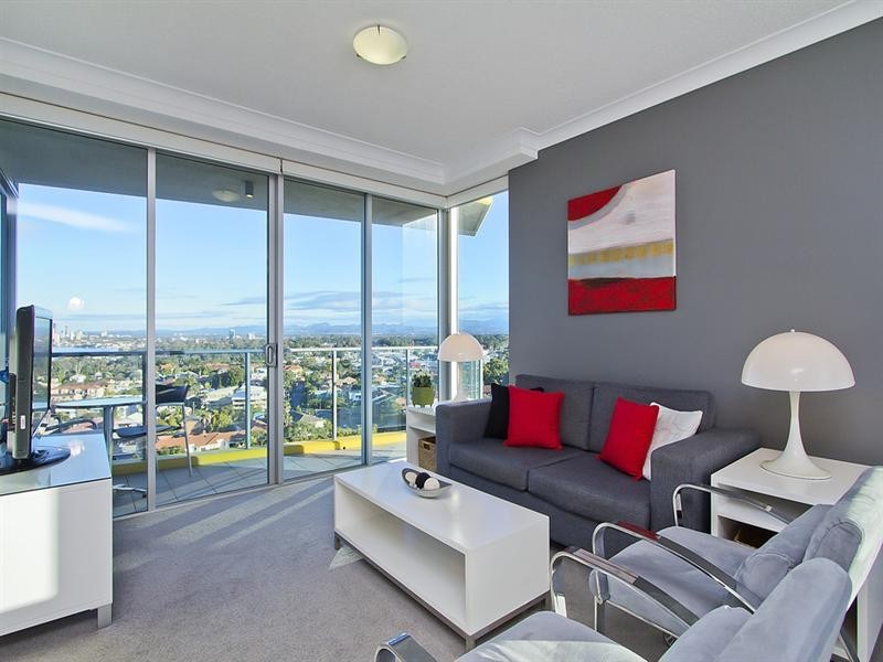 21406/5 Lawson Street, Southport QLD 4215