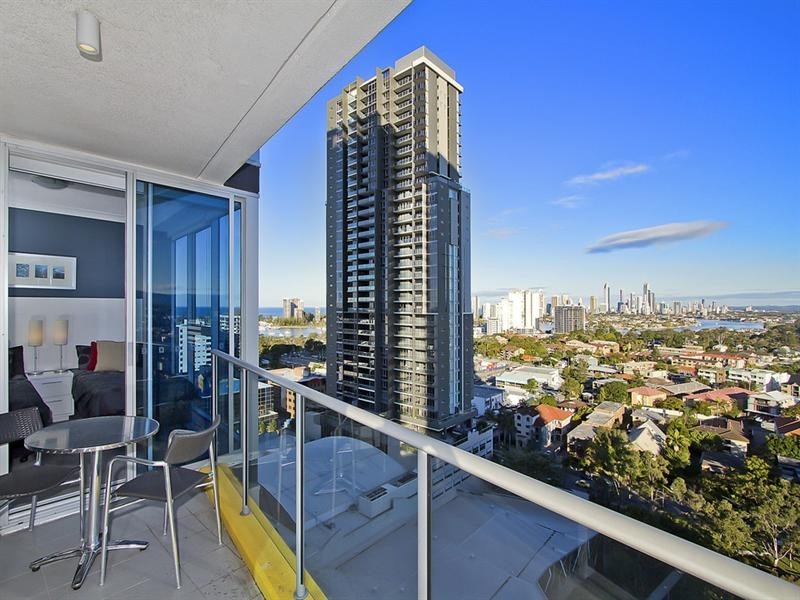 21406/5 Lawson Street, Southport QLD 4215