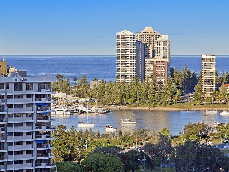 21406/5 Lawson Street, Southport QLD 4215