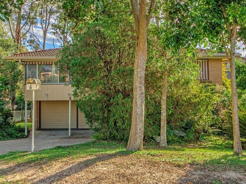 6 Hillview Parade, Ashmore QLD 4214