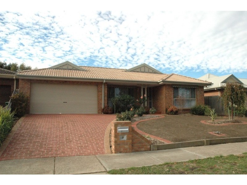 249 Elizabeth Drive, Sunbury VIC 3429