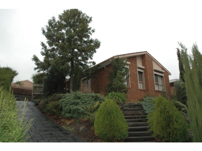 289 Elizabeth Drive, Sunbury VIC 3429