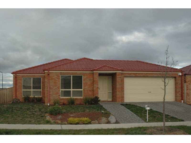 1 Ferris Street, Sunbury VIC 3429