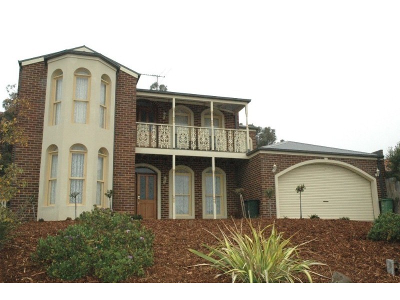 3 Longstaff Way, Sunbury VIC 3429