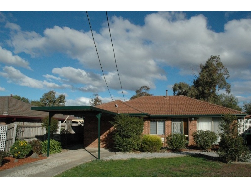 21 Colour Road, Diggers Rest VIC 3427