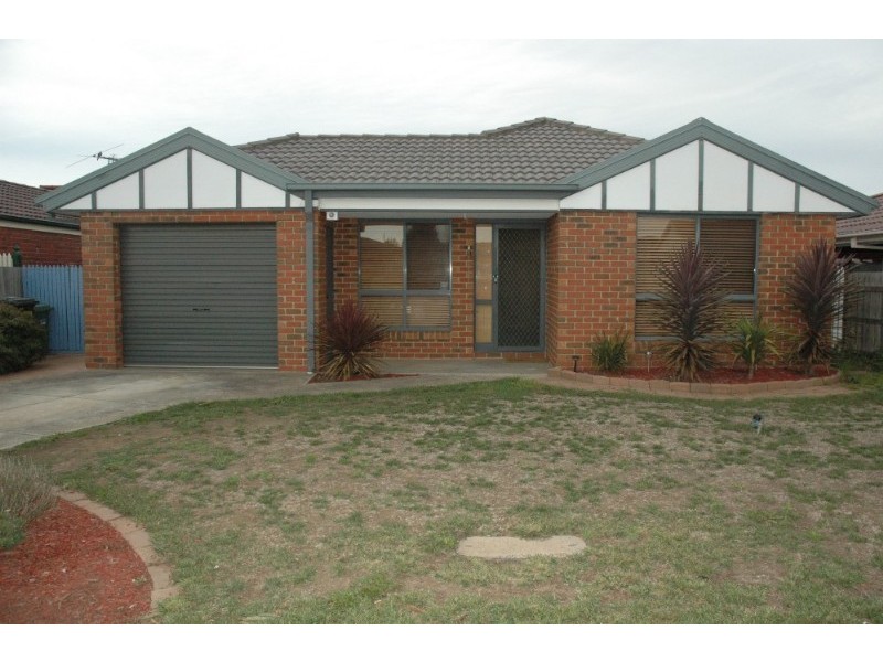 21 Carey Court, Sunbury VIC 3429