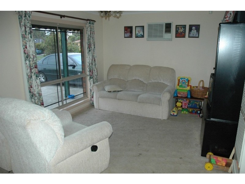 36 Sorbonne Drive, Sunbury VIC 3429