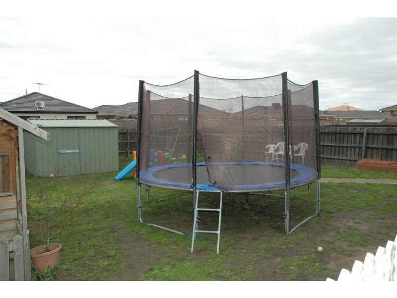 36 Sorbonne Drive, Sunbury VIC 3429