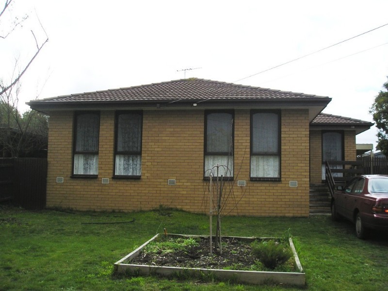 48 Marjorie Avenue, Sunbury VIC 3429