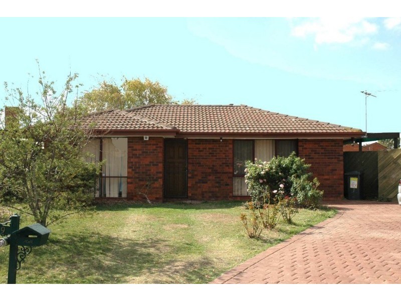 9 Birkdale Court, Sunbury VIC 3429