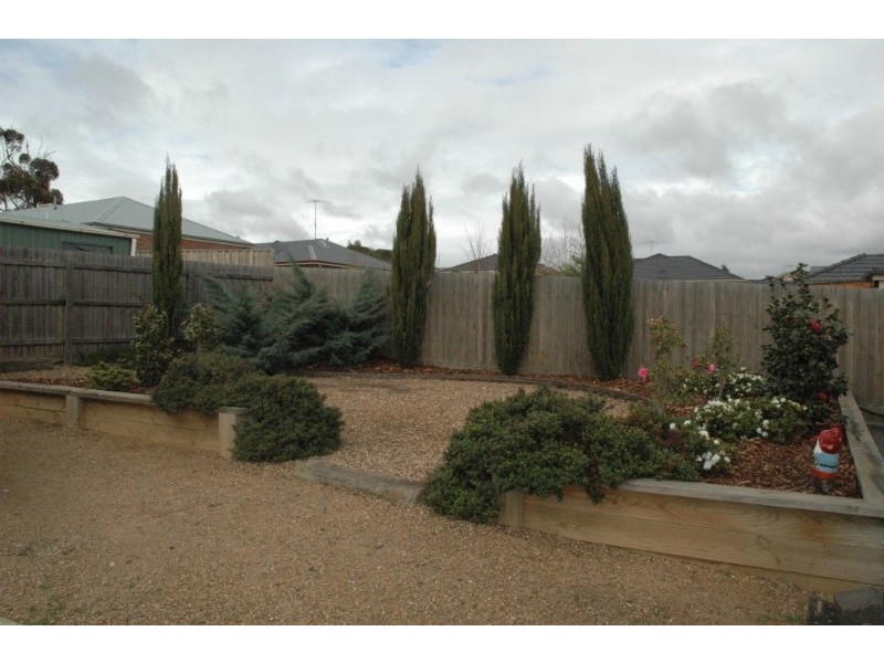 9 Sassafras Drive, Sunbury VIC 3429