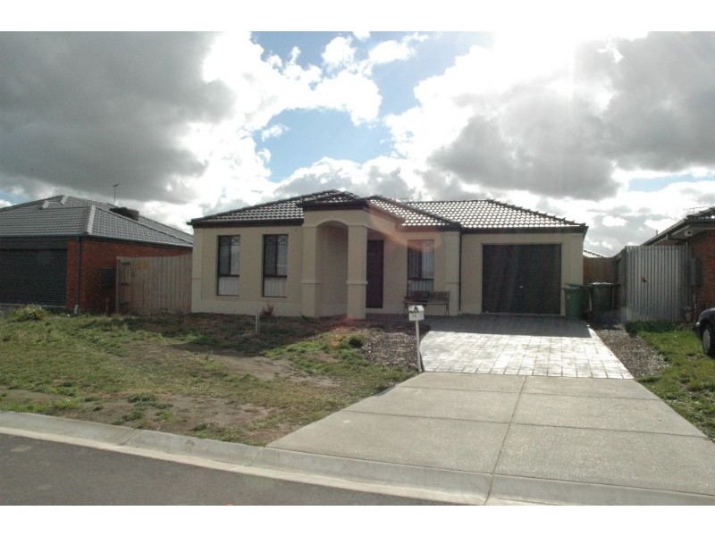 12 Massie Court, Sunbury VIC 3429