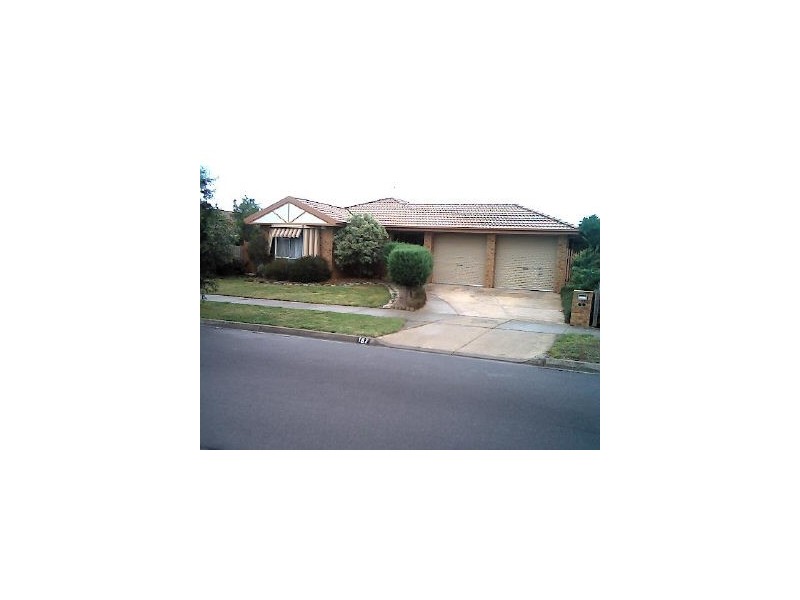 187 Gap Road, Sunbury VIC 3429