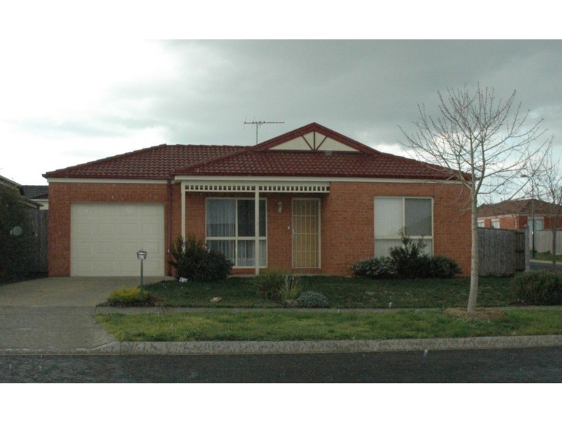 63 Cover Drive, Sunbury VIC 3429
