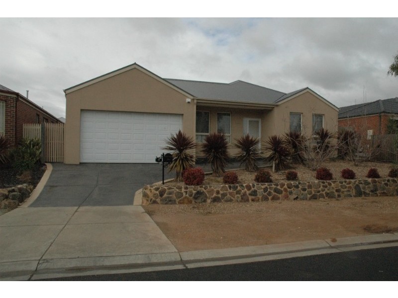 9 Sassafras Drive, Sunbury VIC 3429