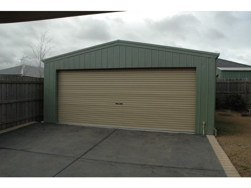 9 Sassafras Drive, Sunbury VIC 3429