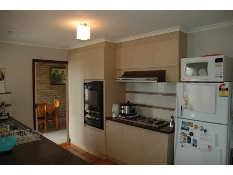 86 Wilsons Lane, Sunbury VIC 3429