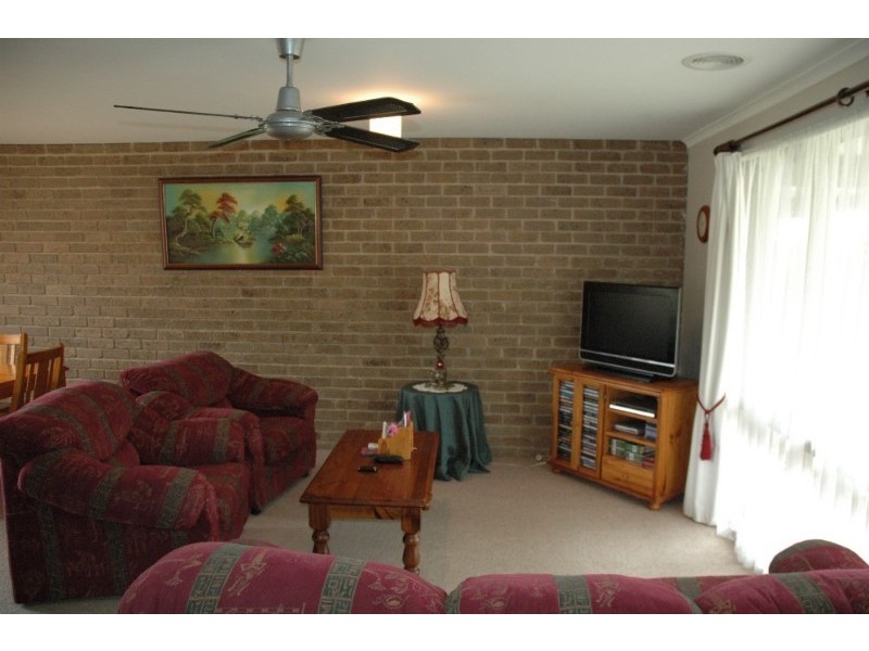 86 Wilsons Lane, Sunbury VIC 3429