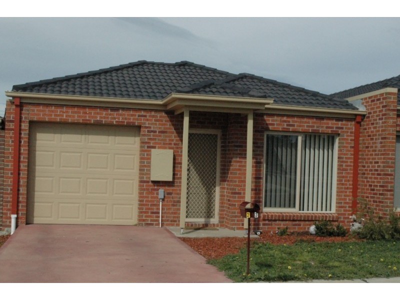 13A Keith Avenue, Sunbury VIC 3429