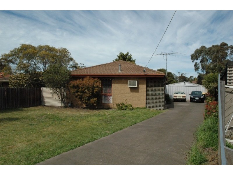 5 Calder Highway, Diggers Rest VIC 3427