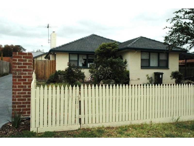 20 Pasley Street, Sunbury VIC 3429