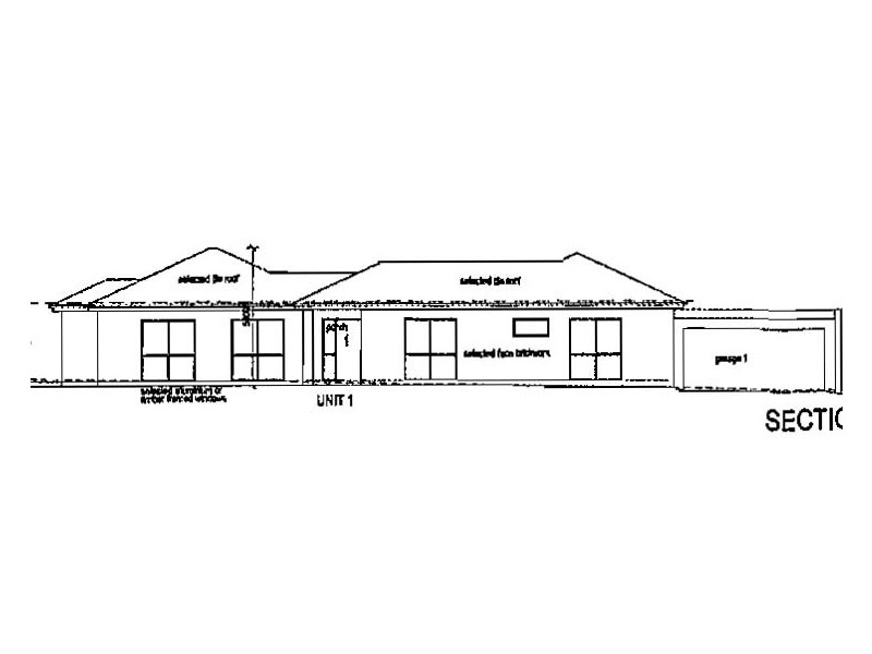 Lot 322 Larter Court, Riddells Creek VIC 3431