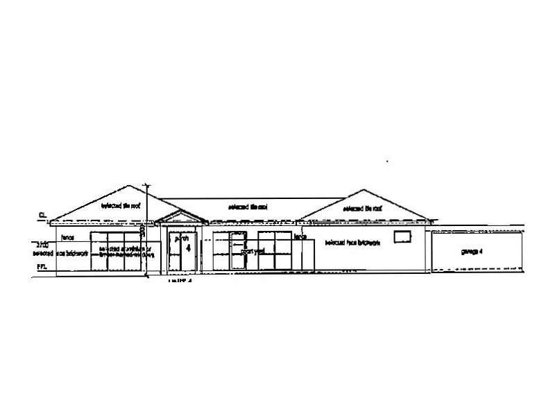 Lot 322 Larter Court, Riddells Creek VIC 3431